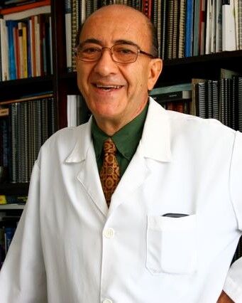 Médico Nutricionista Fernando Alejandro